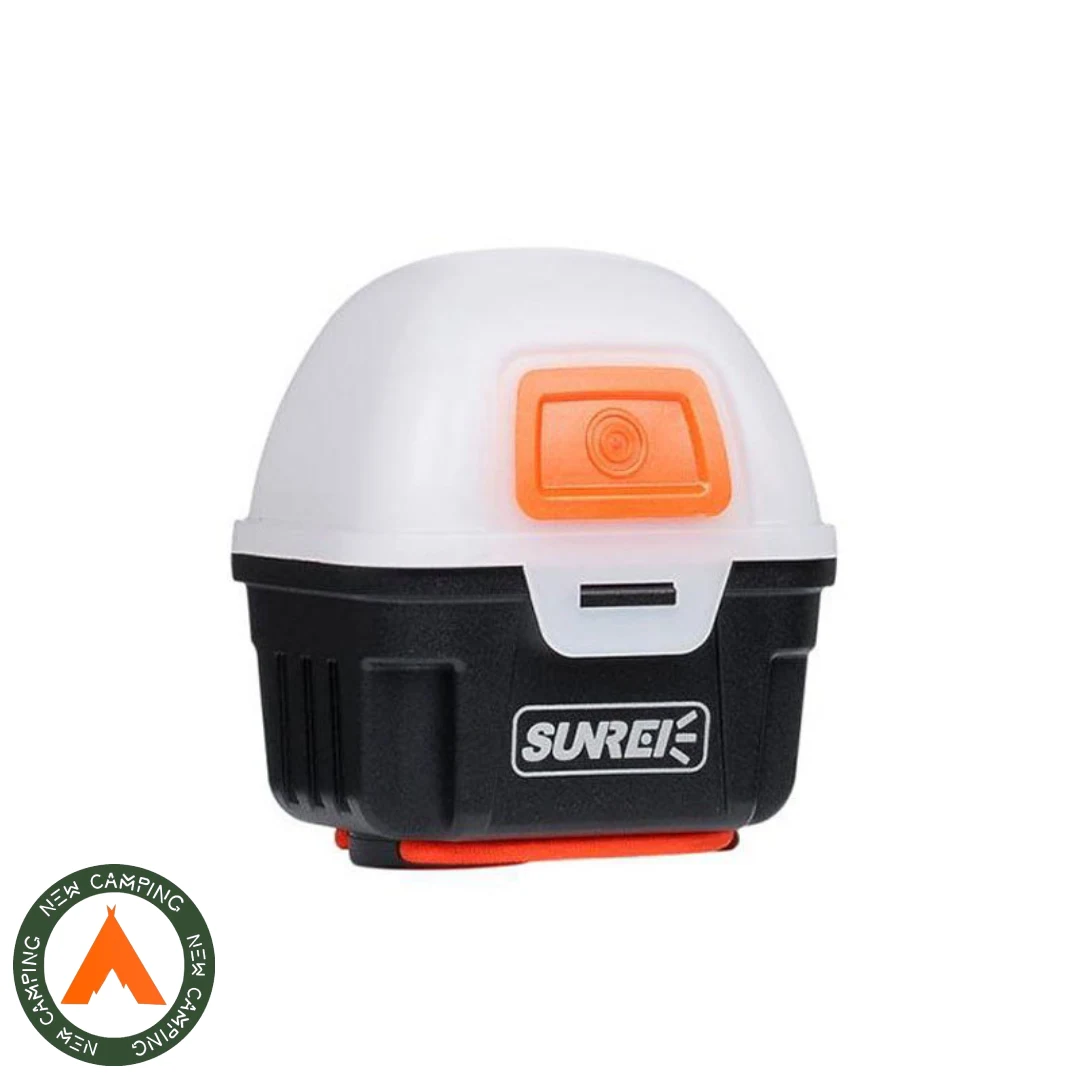 جعبه هدلامپ سانری(SUNREI) مدل Youdo Box