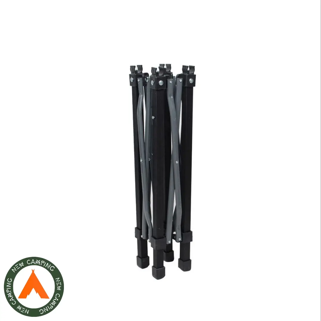 میز سفری تاشو 2 نفره پرستیژ طرح ARB - Image 9