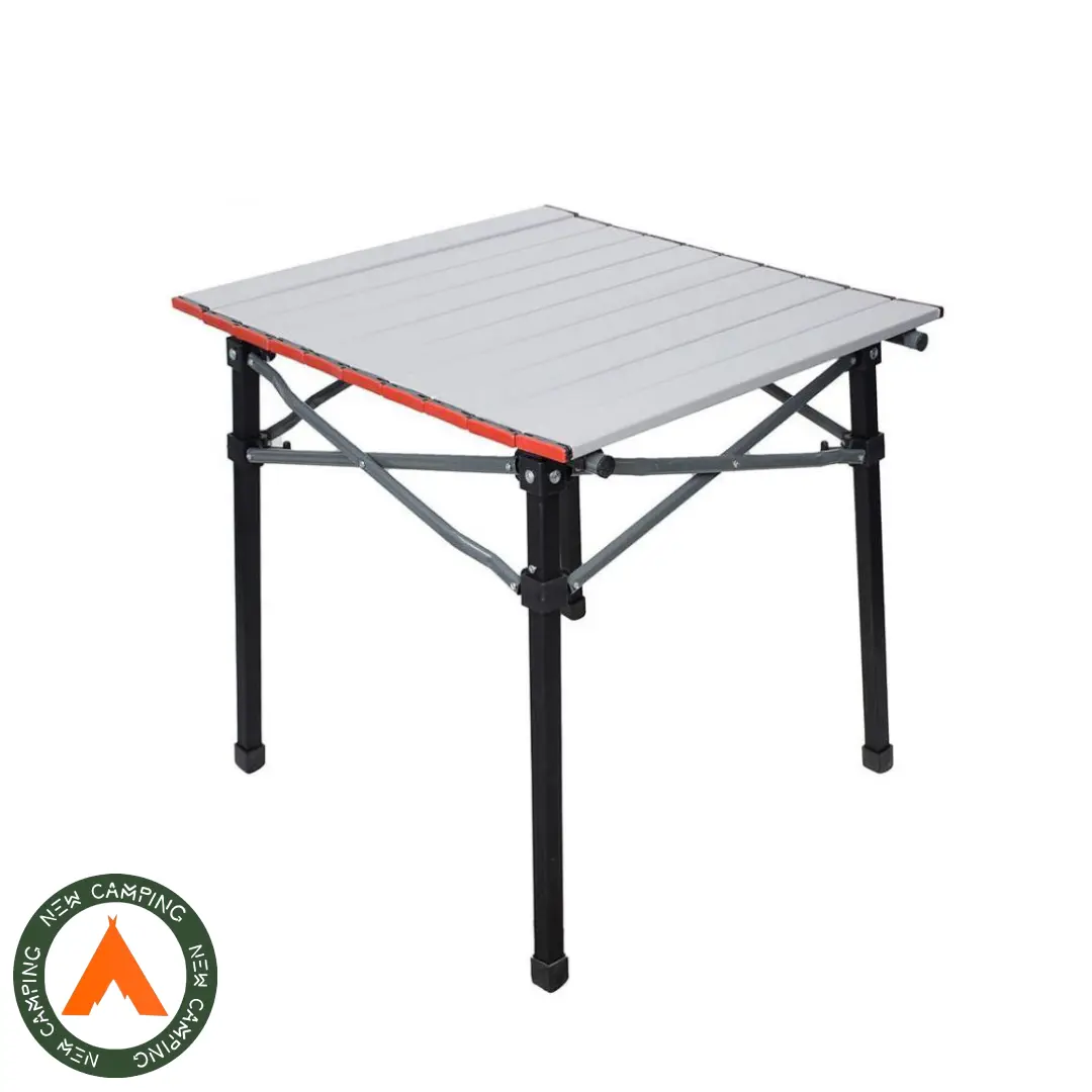 میز سفری تاشو 2 نفره پرستیژ طرح ARB