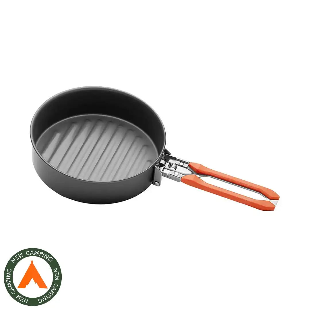 ماهیتابه فایرمپل(FIREMAPLE) مدل feast FP