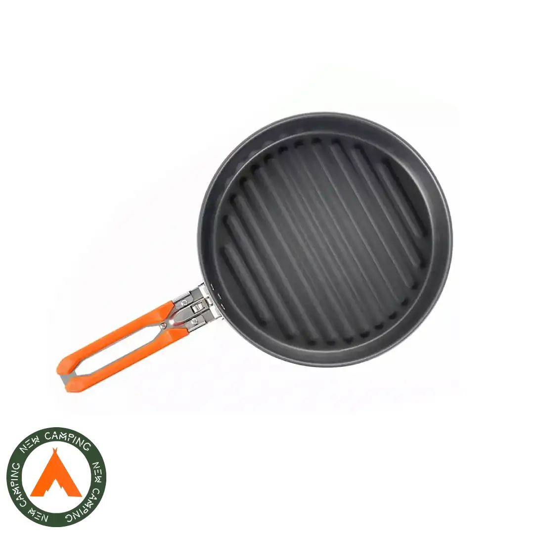 ماهیتابه فایرمپل(FIREMAPLE) مدل feast FP - Image 5