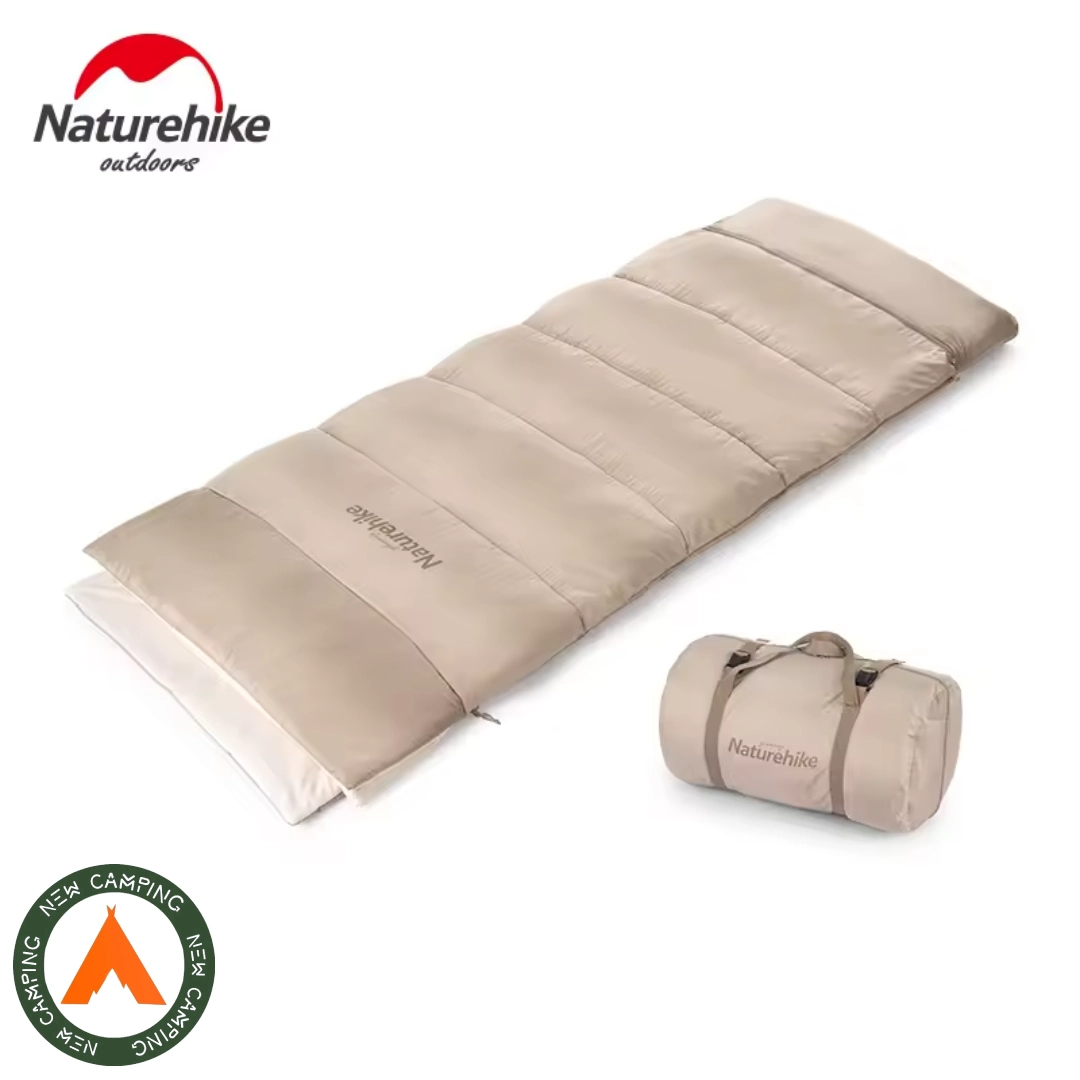 کیسه خواب پتویی Naturehike مدل NH20MSD01 - Image 2