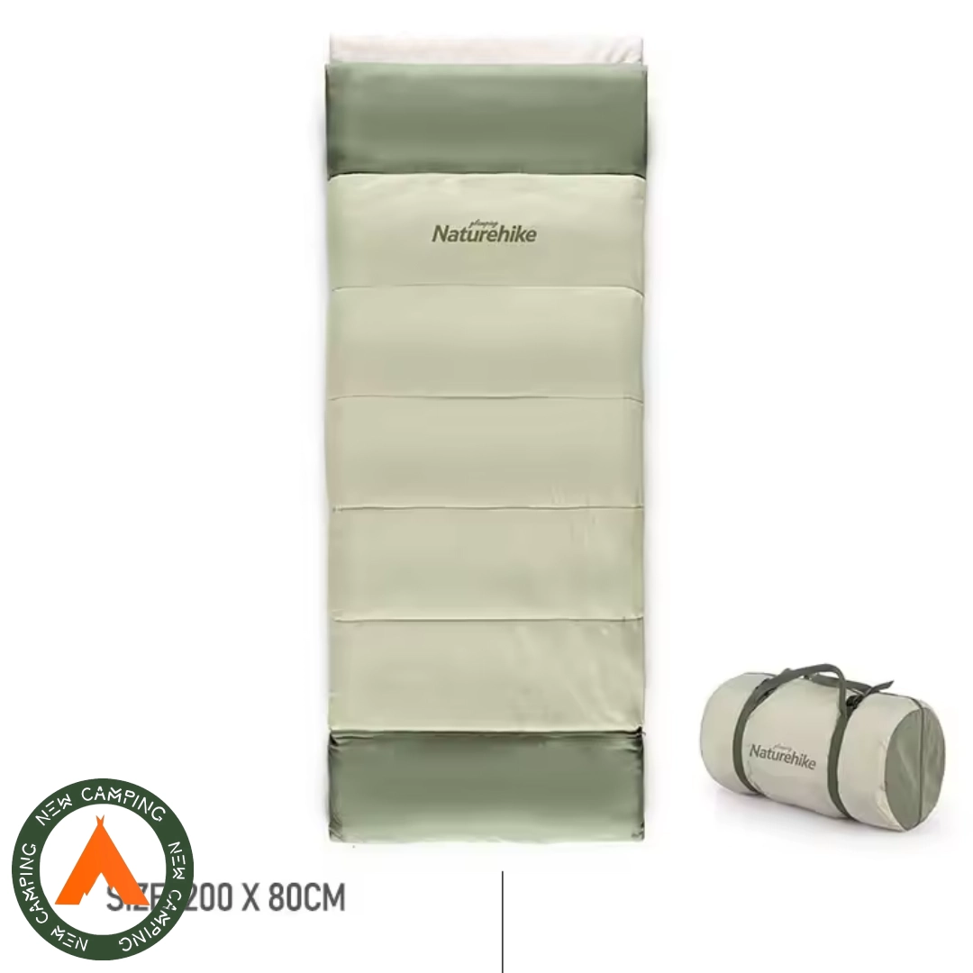 کیسه خواب پتویی Naturehike مدل NH20MSD01