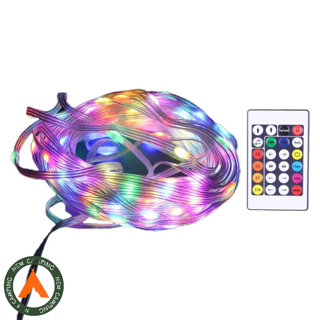 ریسه بلوتوثی 10 متری مدل ML2835P65 USB