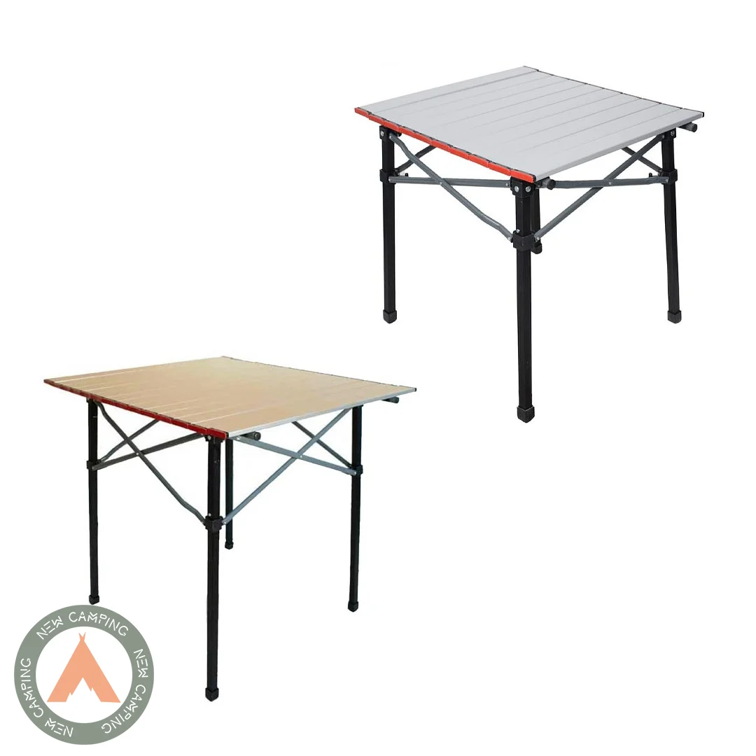 میز سفری تاشو 2 نفره پرستیژ طرح ARB - Image 10