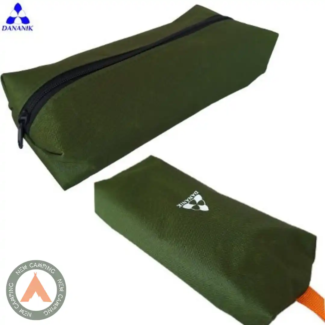 میخ چادر MK325 - Image 2