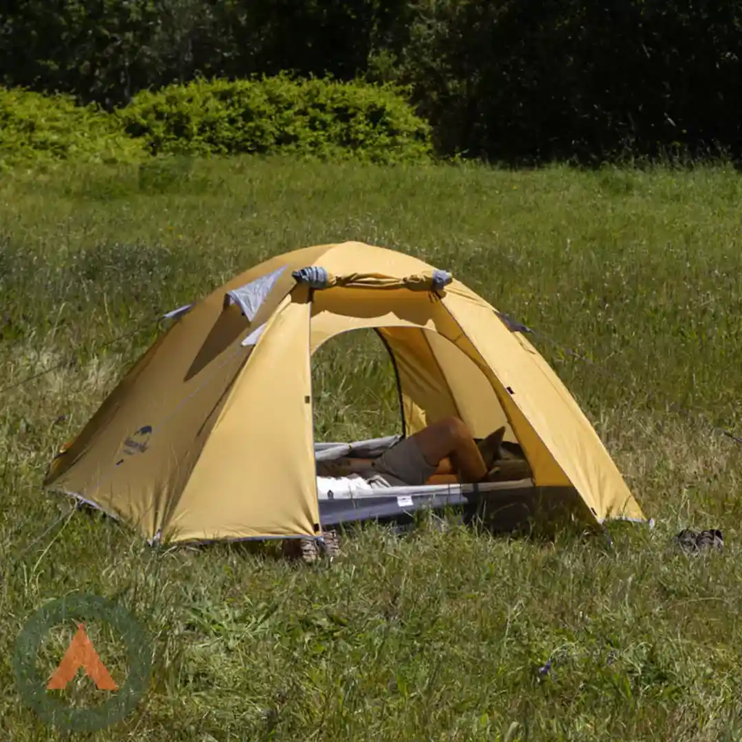 چادر سه نفره Naturehike مدل NH18Z033-P - Image 6