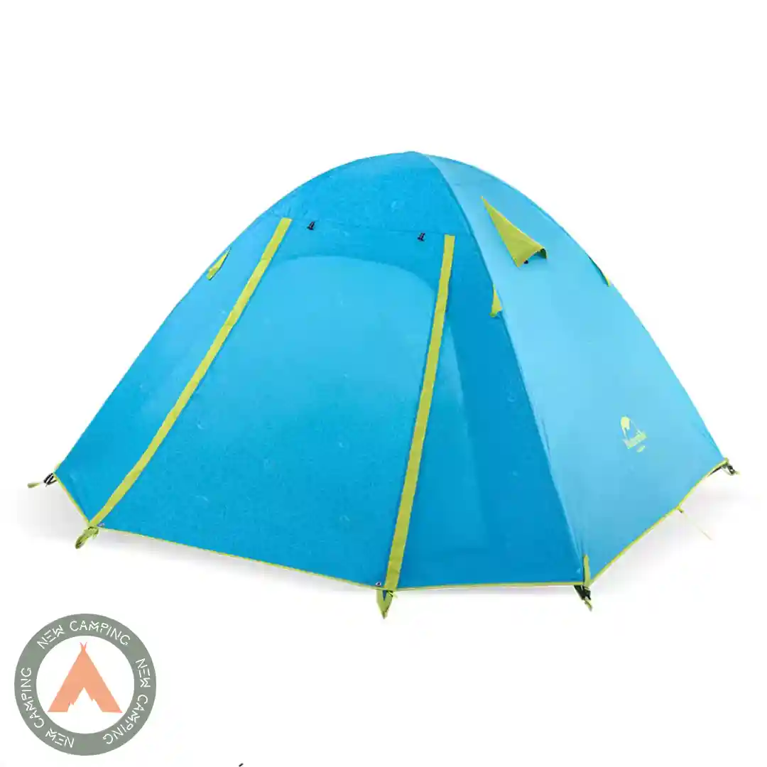 چادر سه نفره Naturehike مدل NH18Z033-P - Image 3