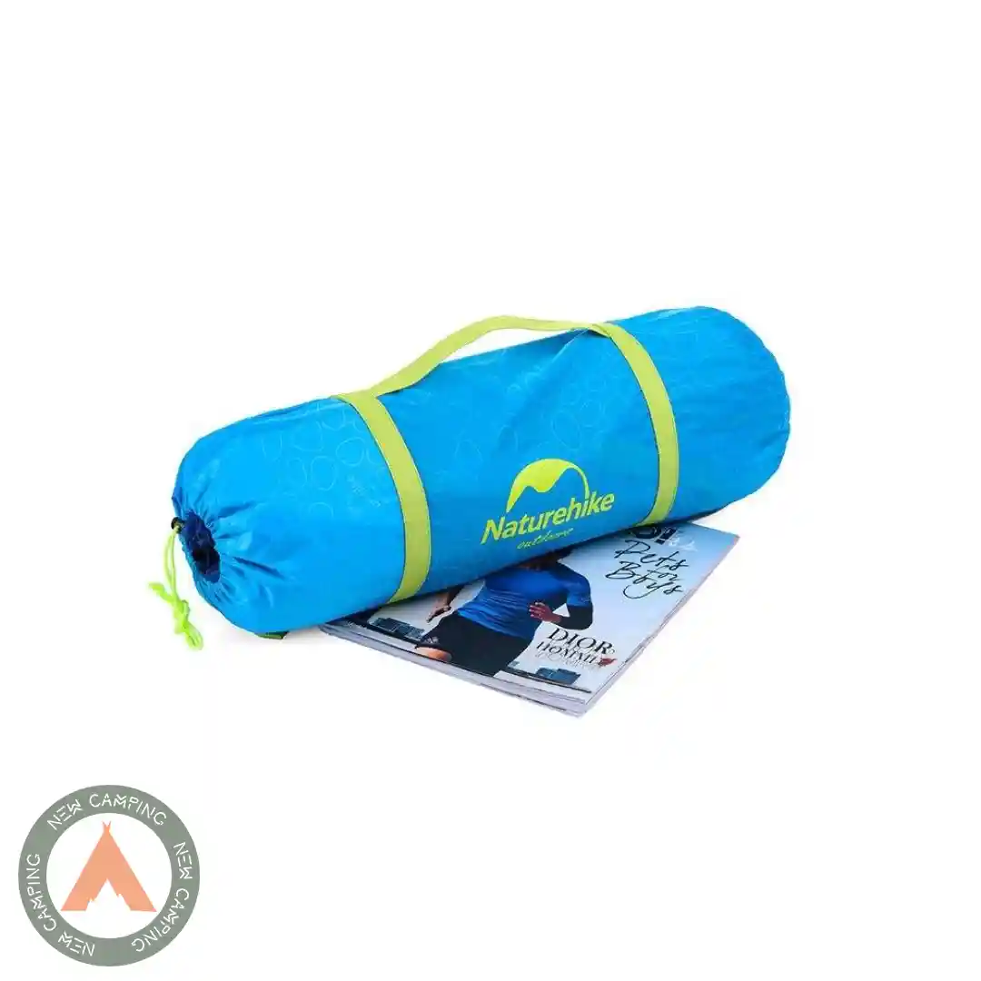 چادر چهار نفره Naturehike مدل NH18Z044-P - Image 5