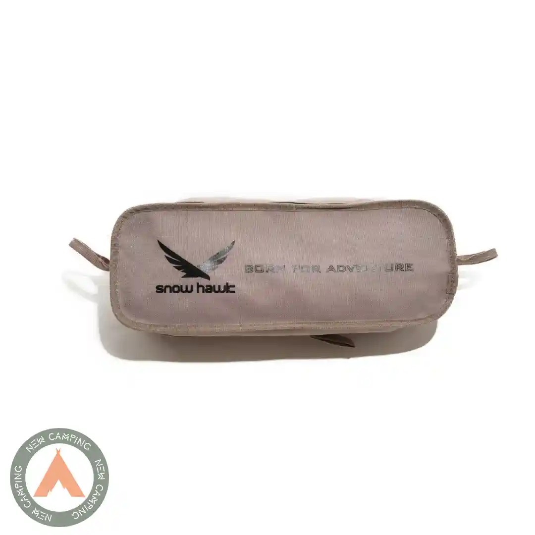 صندلی تاشو اسنوهاک مدل SN-A9153 - Image 6