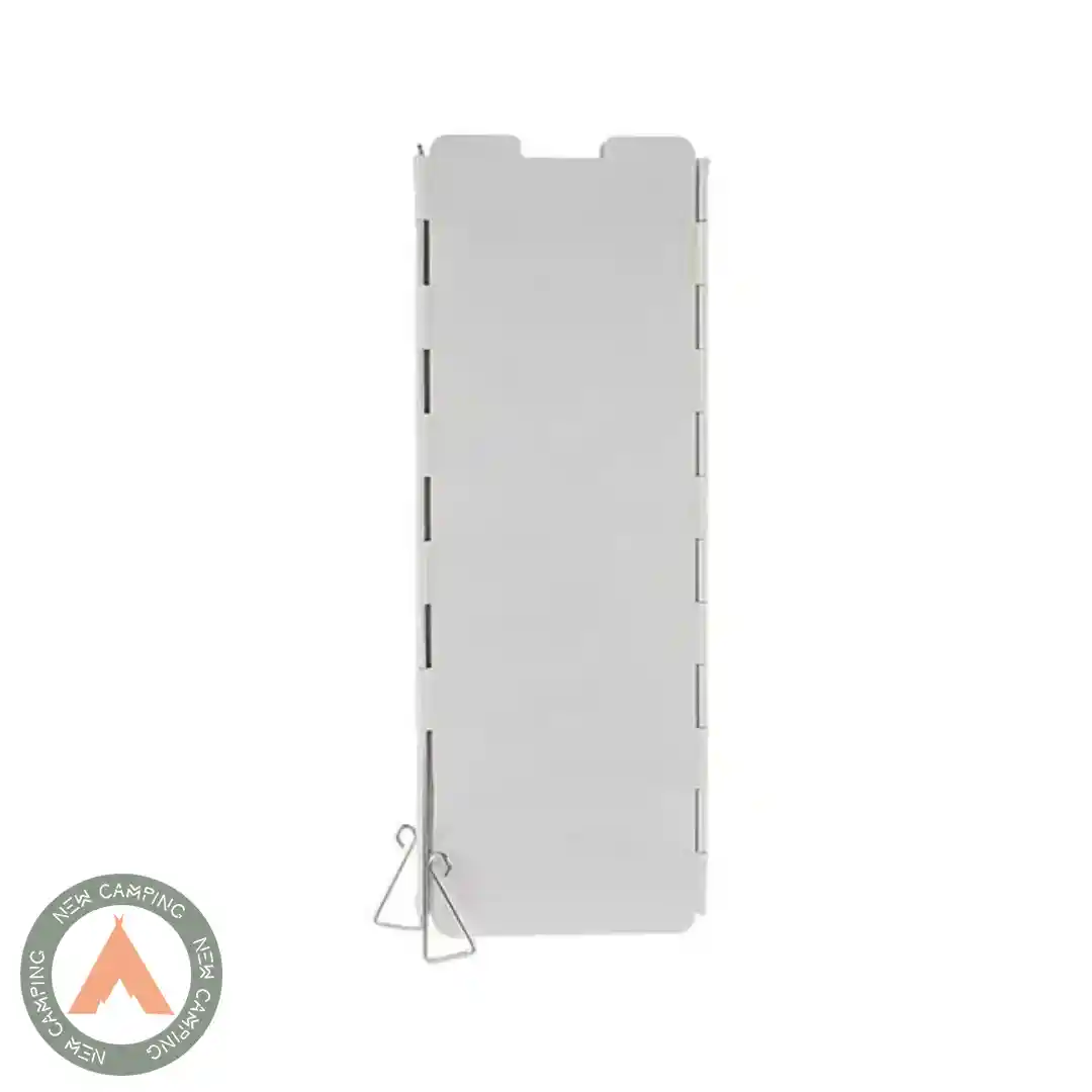 بادگیر شعله اسنوهاک 8 تکه کد W12 - Image 5