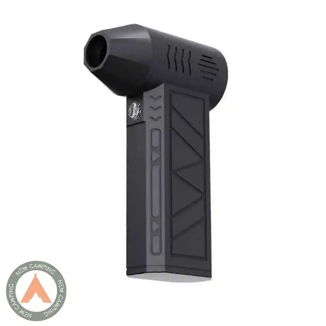 جت فن شارژی مدل ZY7400-SE