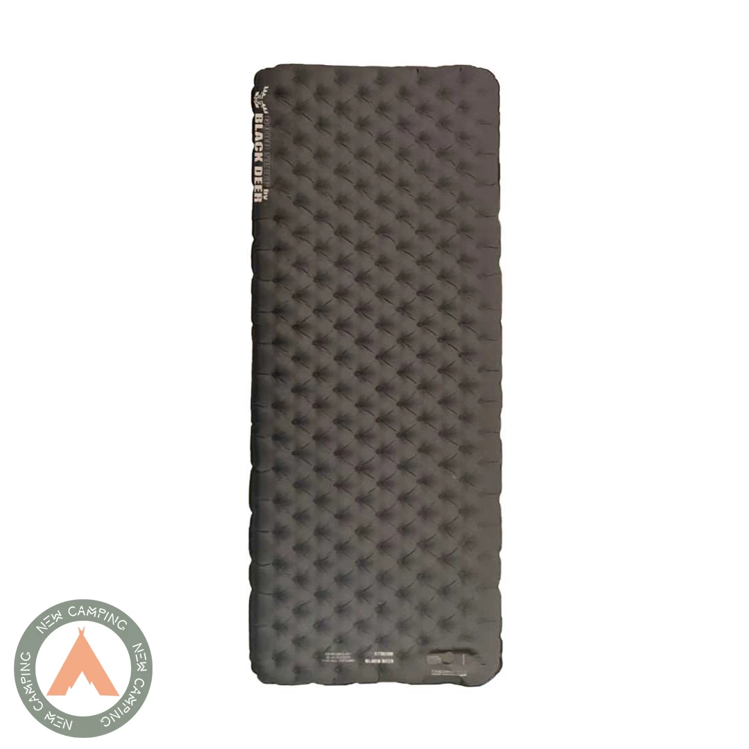 مت بادی اتوماتیک بلک دیر مدل BAP-840