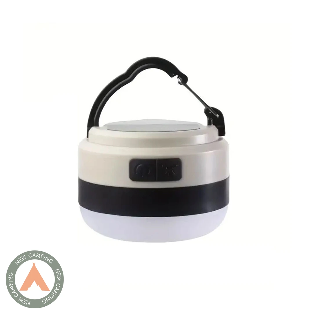 چراغ شارژی چادر مدل YD-2310