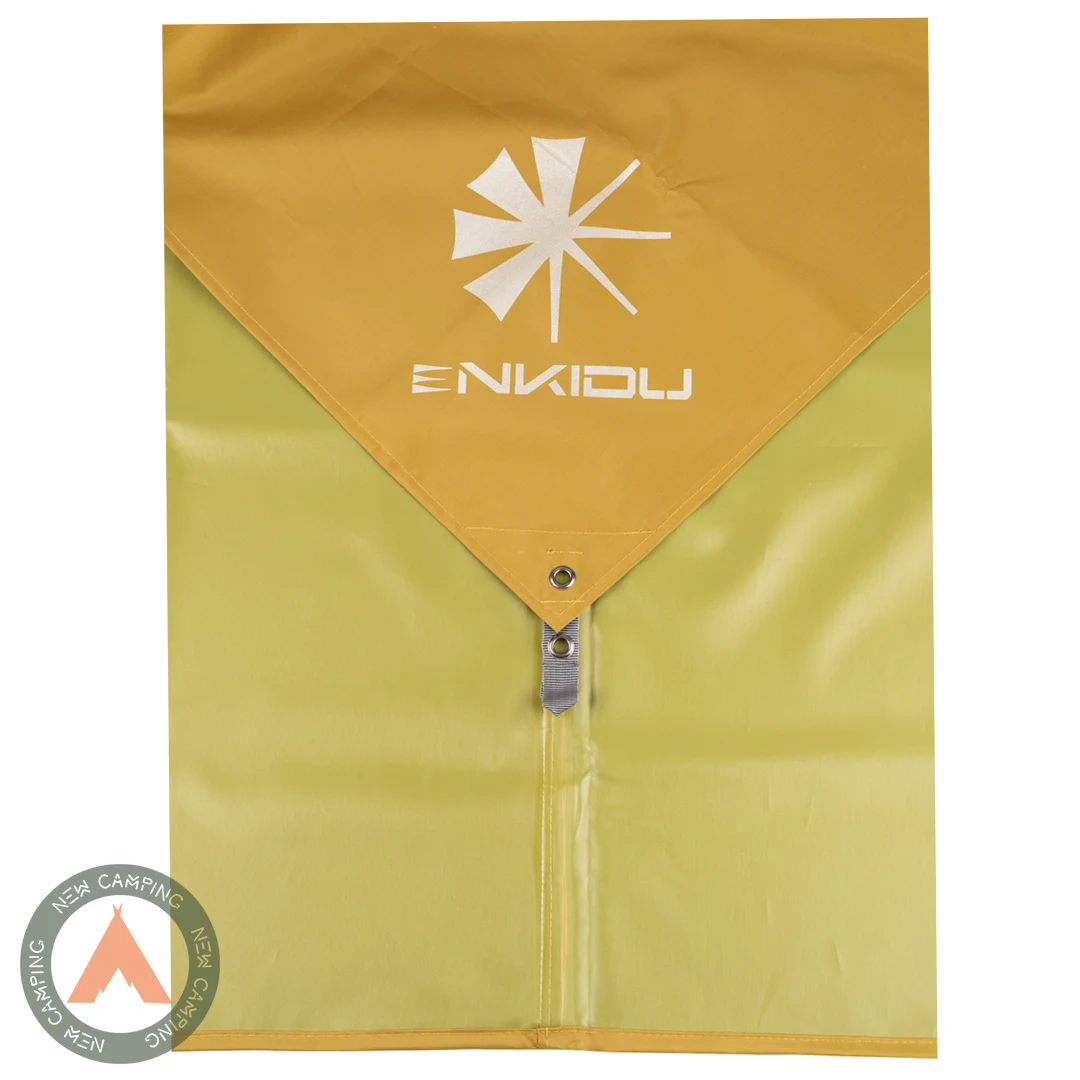 زیرانداز چادر اِنکیدو(ENKIDU) مدل NC2006