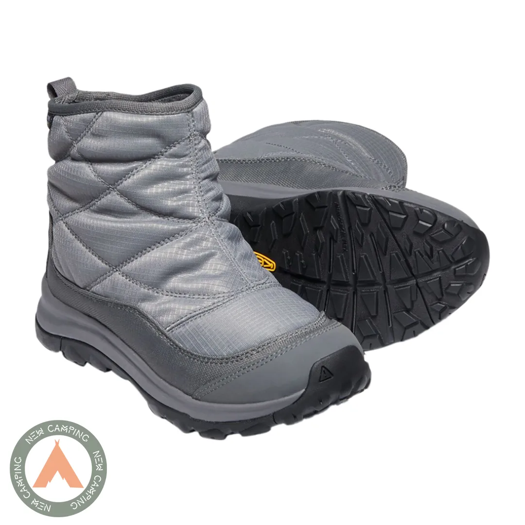 چکمه عایق‌ دار زنانه KEEN مدل Terradora 2