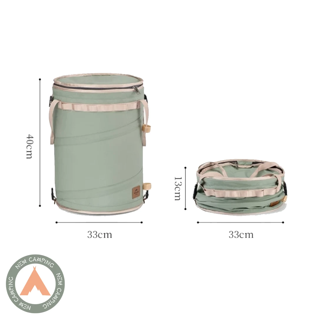 کیف حمل وسایل نیچرهایک مدل NH21YW139 - Image 3