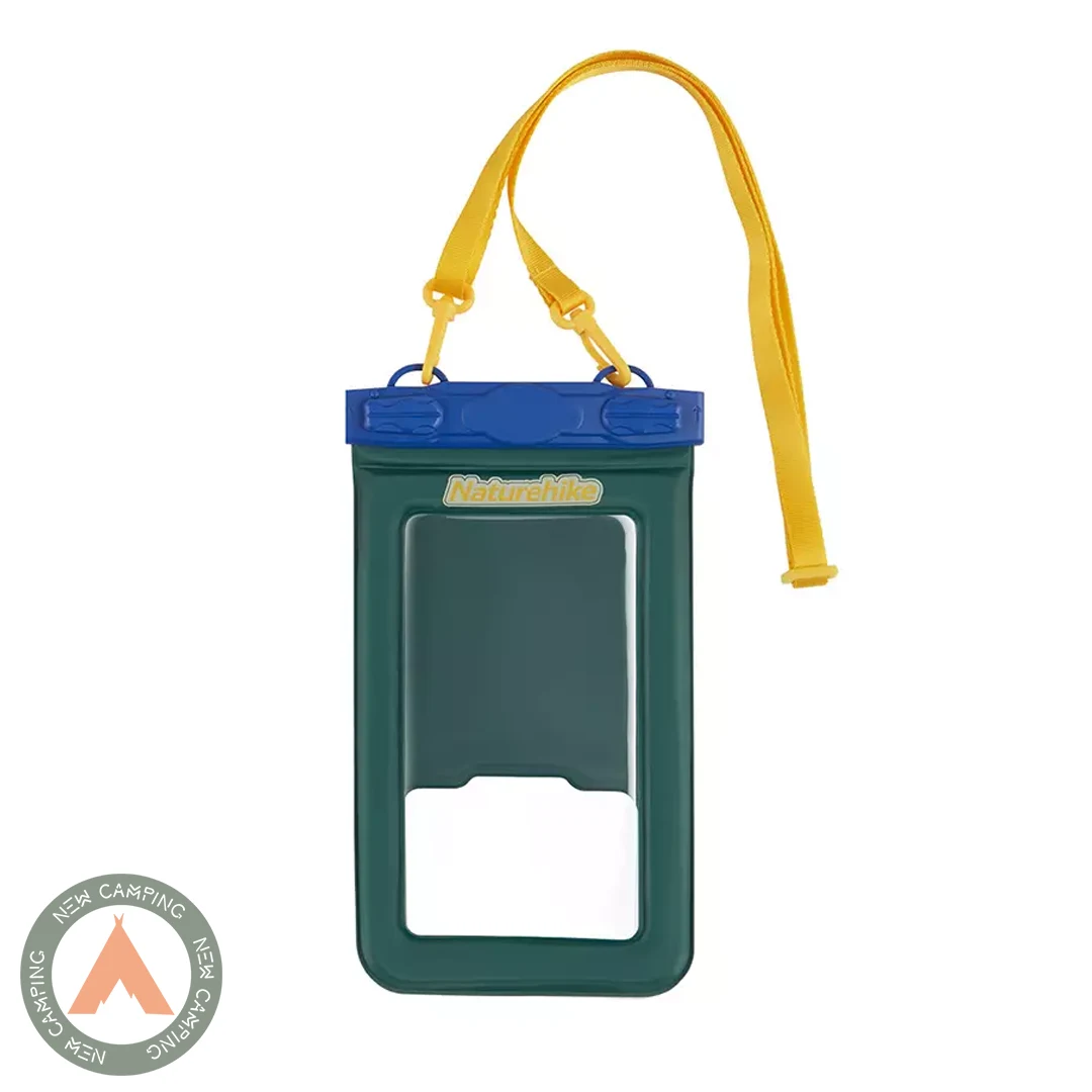 کاور موبایل ضد آب نیچرهایک مدل CNK2300BS015
