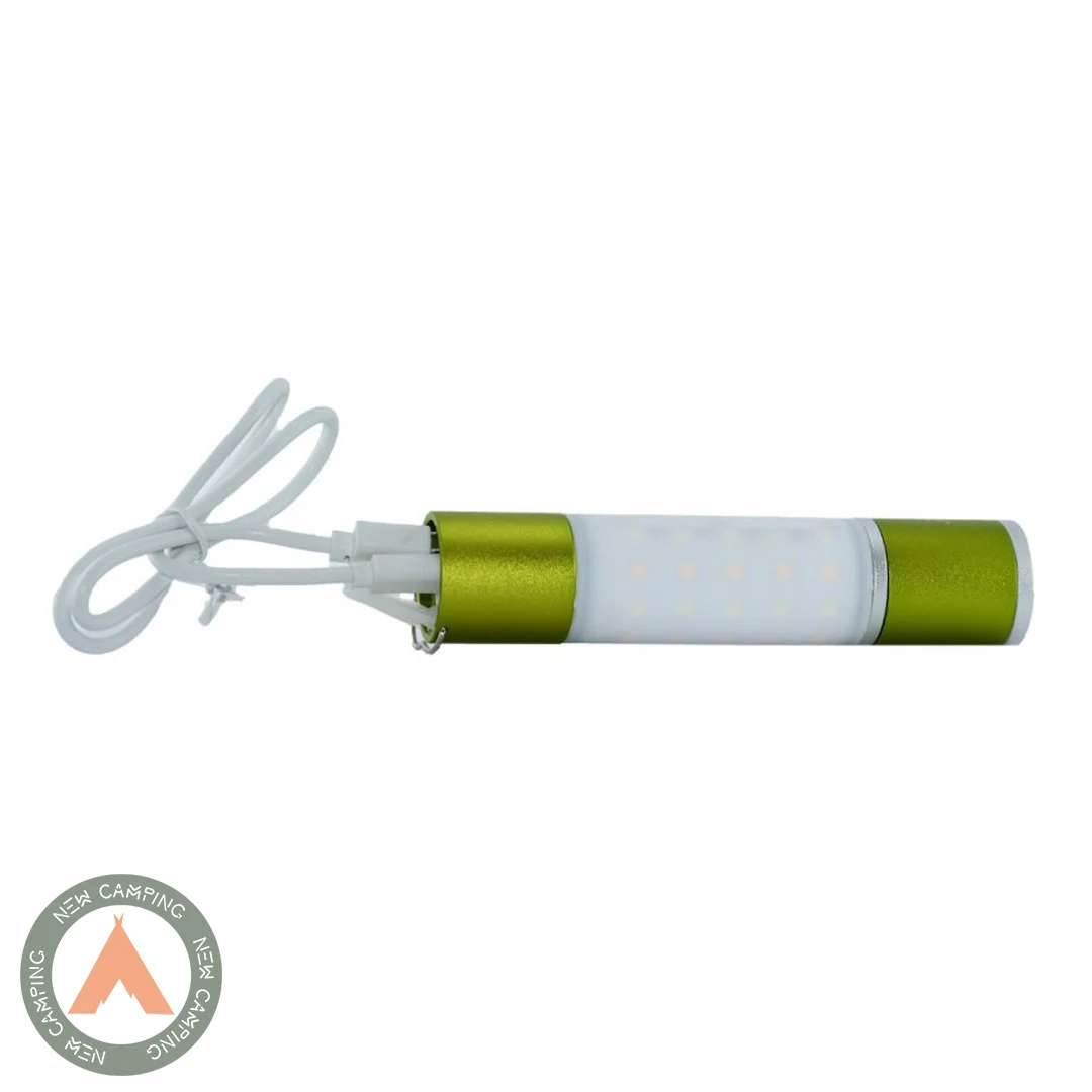 چراغ قوه فانوسی Small Sun مدل ZY-T15 - Image 2
