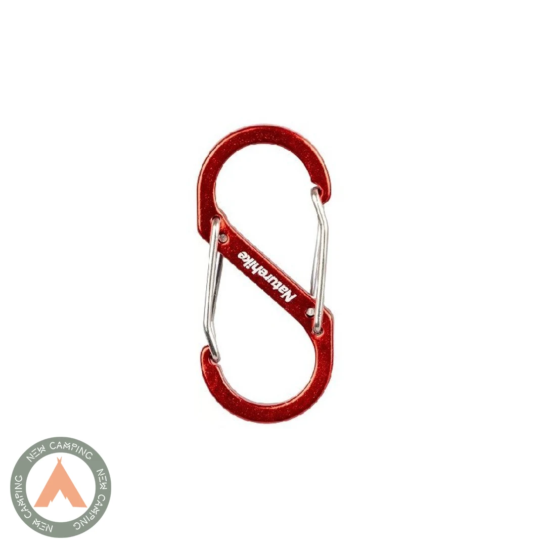 کارابین نیچرهایک ۹CM سایز L مدل NH20GS004