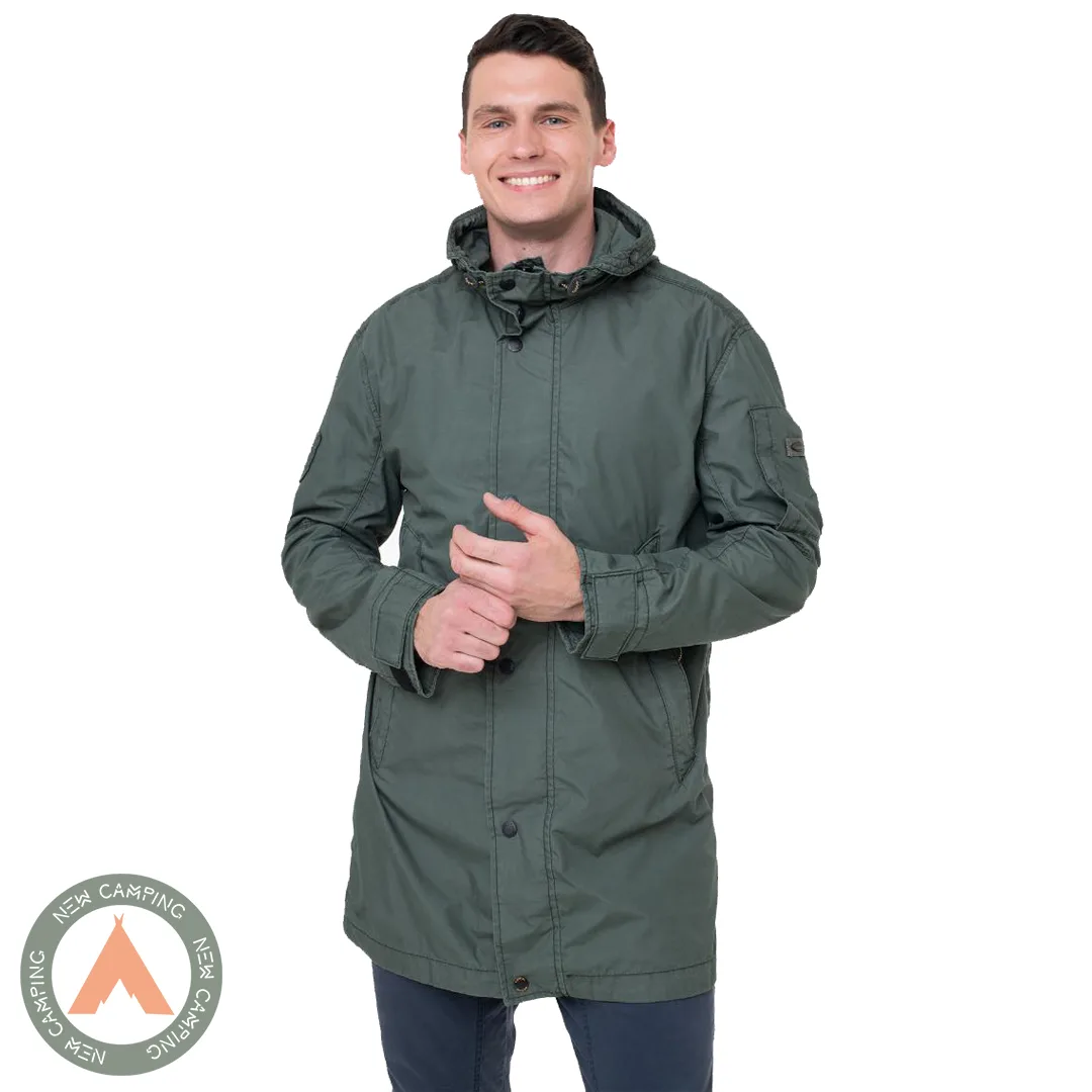 کاپشن پاکاری Camel Active مدل 410910/3061
