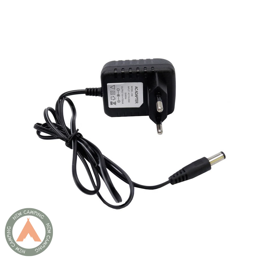 چراغ قوه دستی ویداسی مدل WD-576