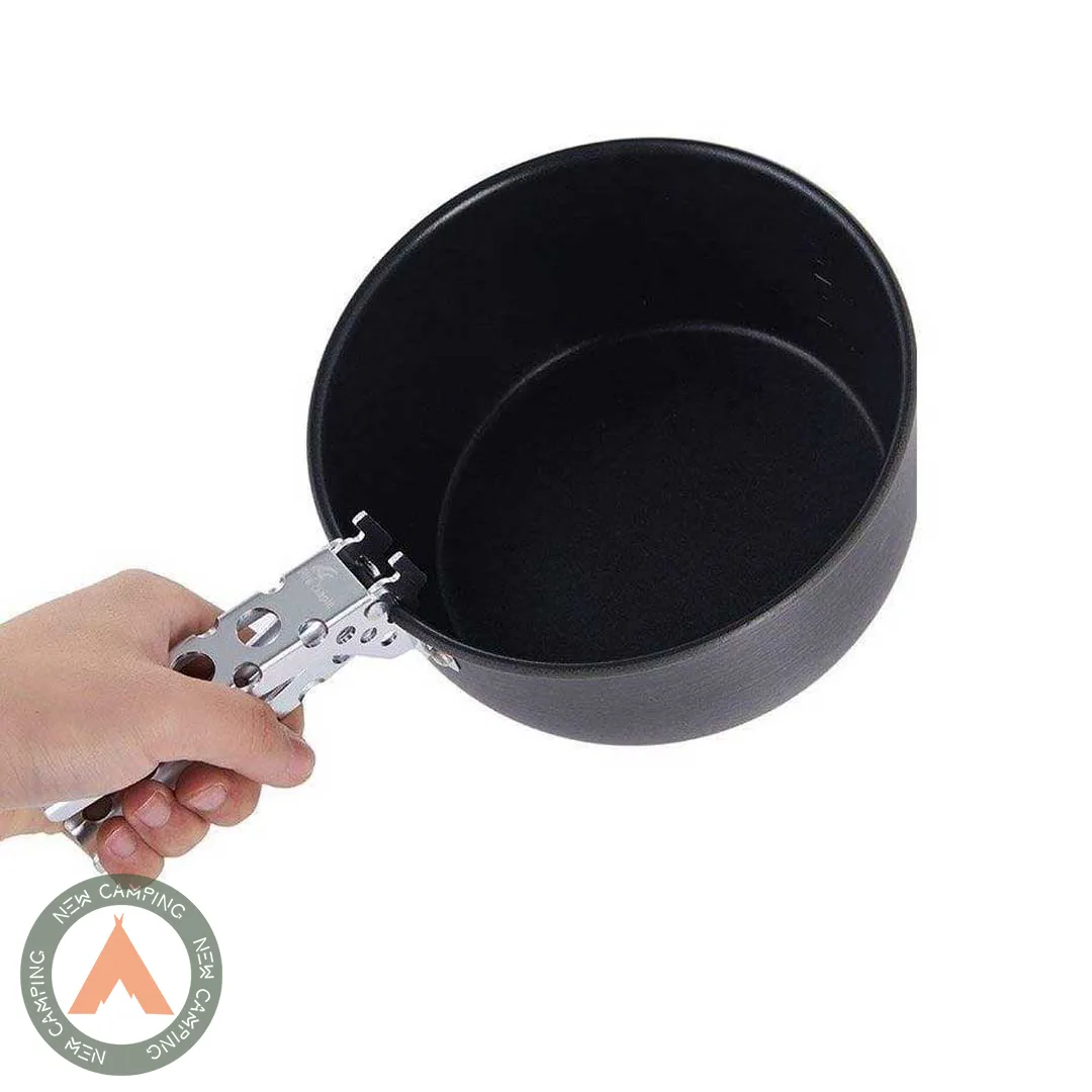 دستگیره ظروف اسنوهاک مدل BL20C - Image 2