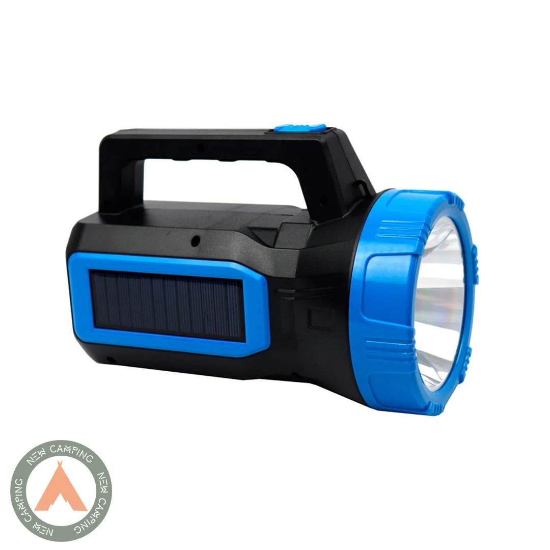 چراغ قوه دستی ویداسی مدل WD-562s - Image 3