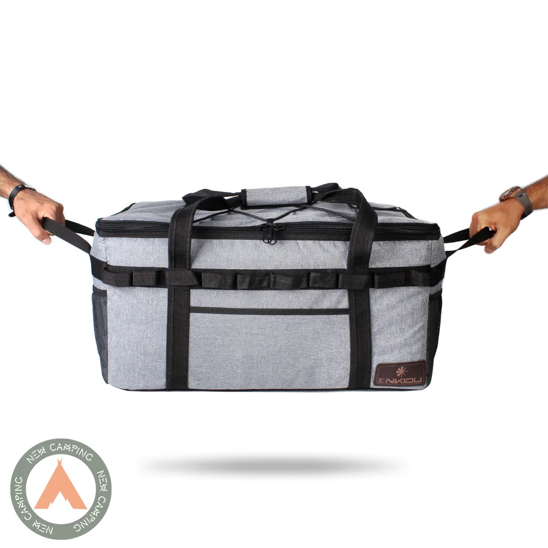 کیف نظم دهنده انکیدو(ENKIDU) سایز بزرگ - Image 11