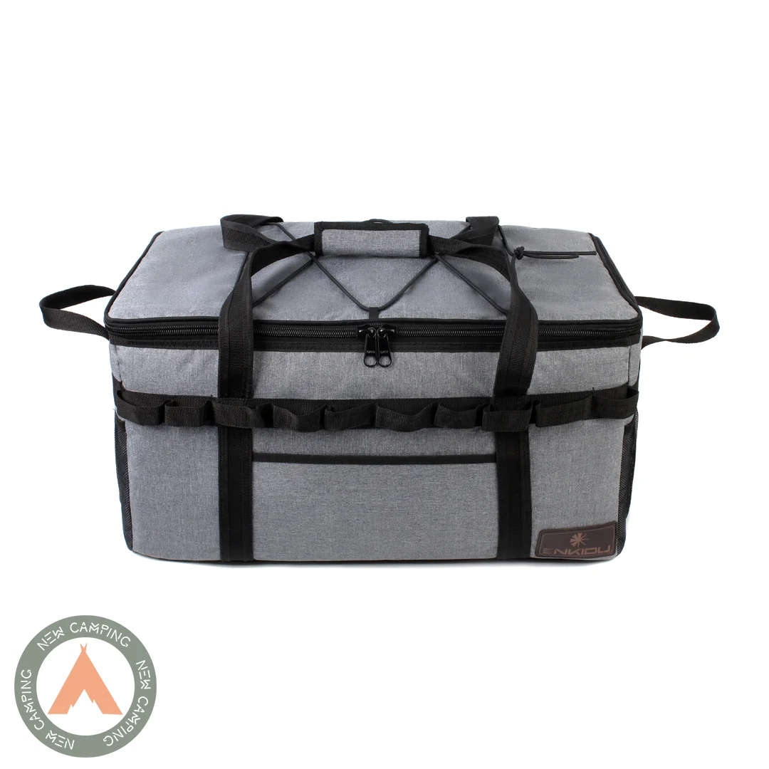 کیف نظم دهنده انکیدو(ENKIDU) سایز بزرگ - Image 12