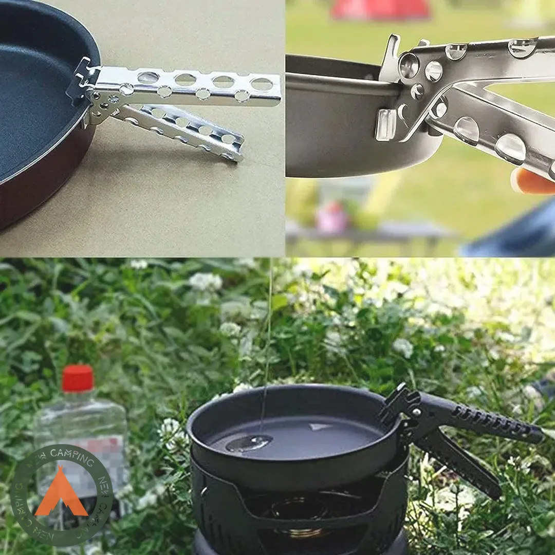 دستگیره ظروف اسنوهاک مدل BL20C - Image 5