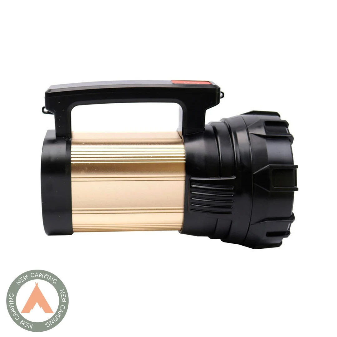 چراغ قوه دستی ویداسی مدل WD-576 - Image 6