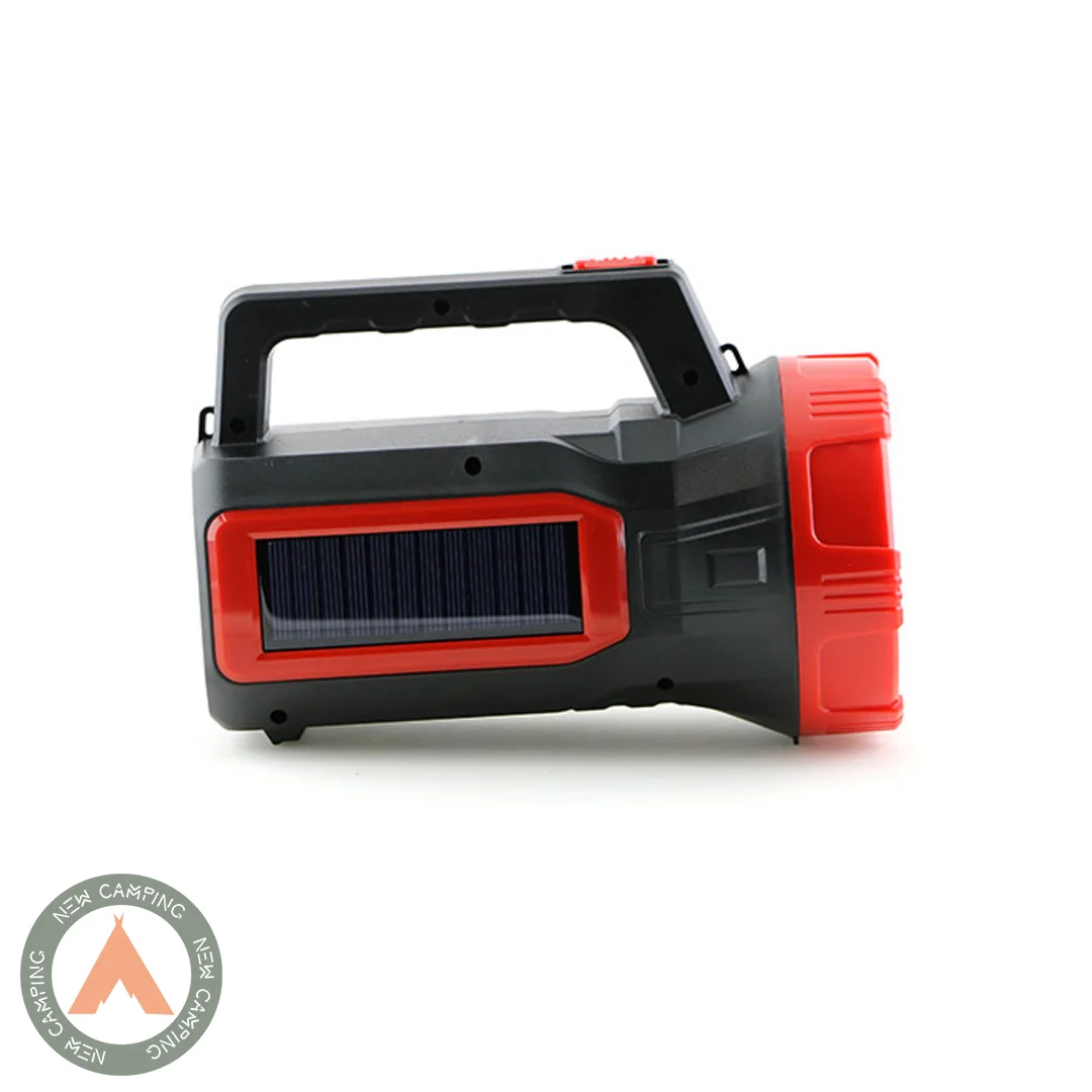 چراغ قوه دستی ویداسی مدل WD-562s - Image 7