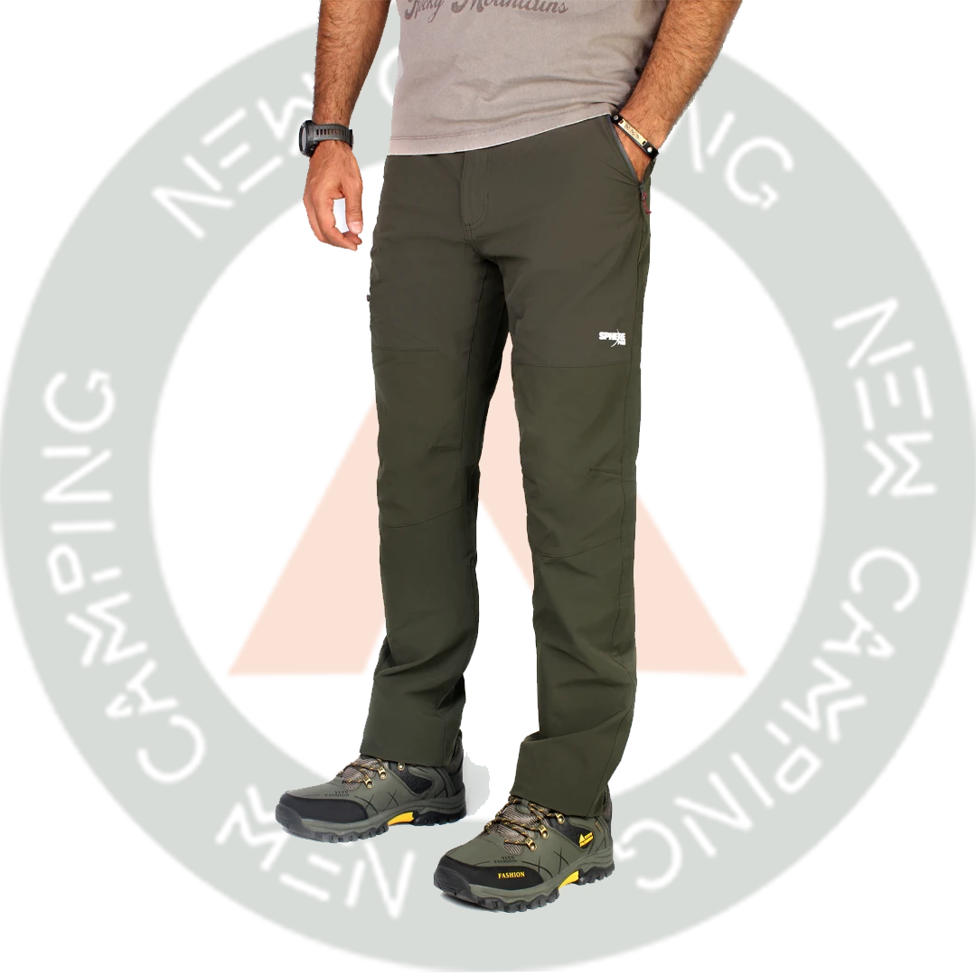 شلوار کوهنوردی ترکینگ Sphere Pro - Image 3