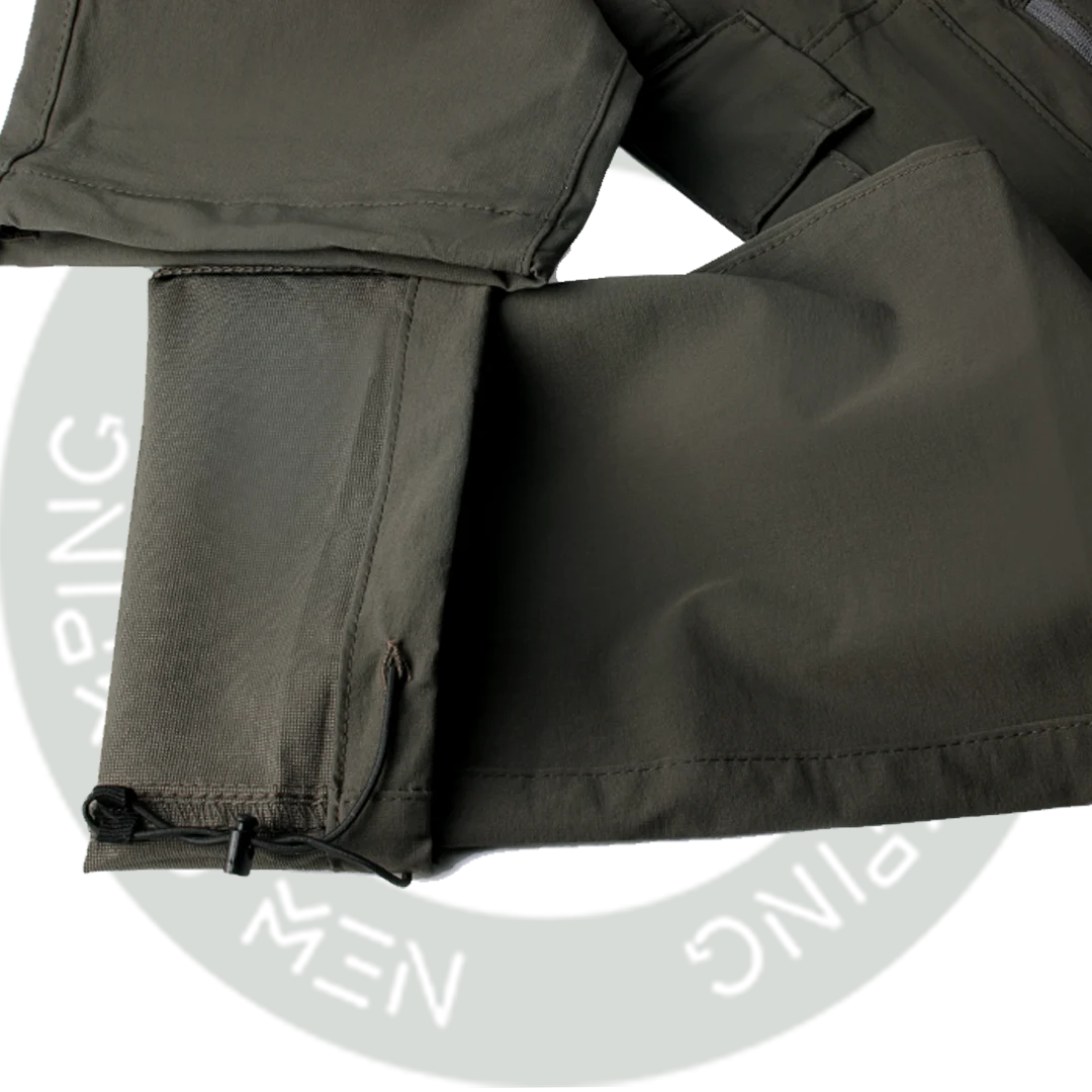 شلوار کوهنوردی ترکینگ Sphere Pro - Image 9