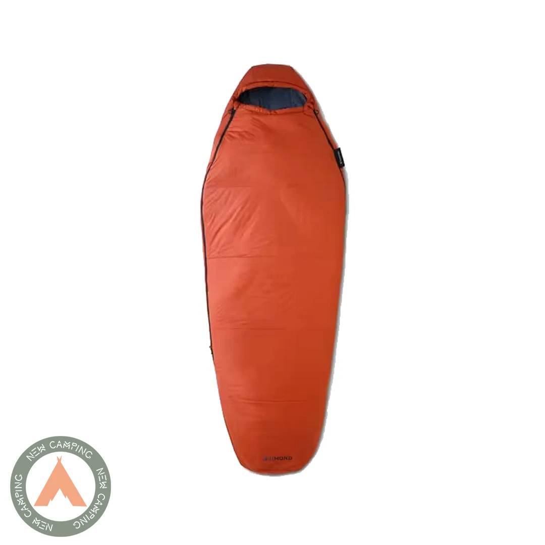 کیسه خواب SIMOND مدل MT500 سایز Large 10° - Image 5