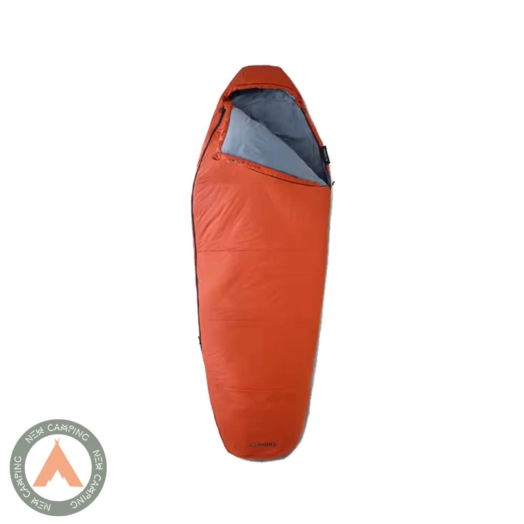 کیسه خواب SIMOND مدل MT500 سایز Large 10°