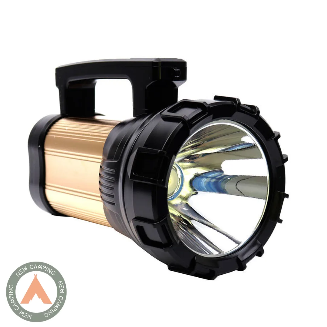 چراغ قوه دستی ویداسی مدل WD-576