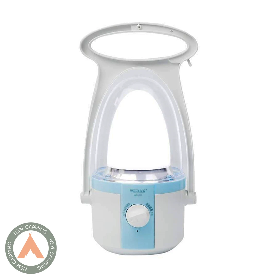 چراغ فانوسی ویداسی مدل WD-873
