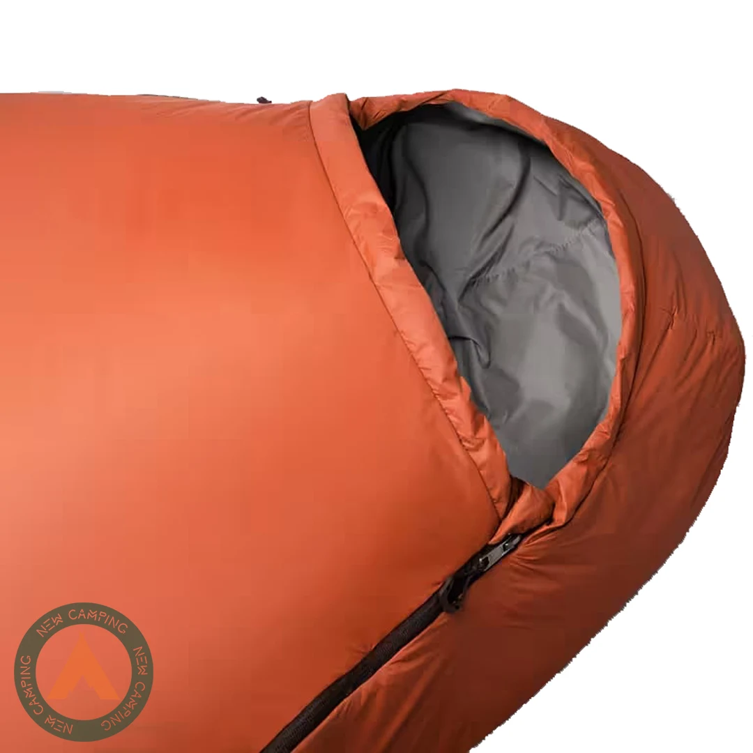 کیسه خواب SIMOND مدل MT500 سایز Large 10° - Image 6