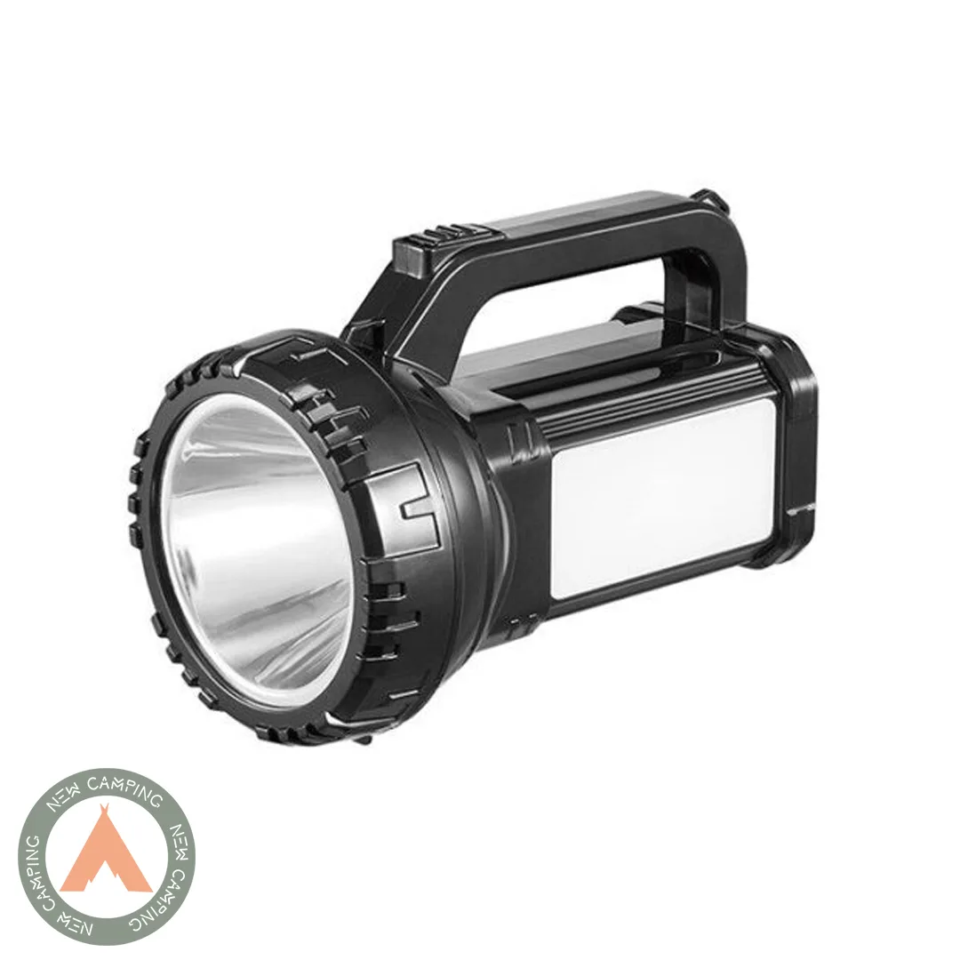چراغ قوه دستی DP مدل DP-7320