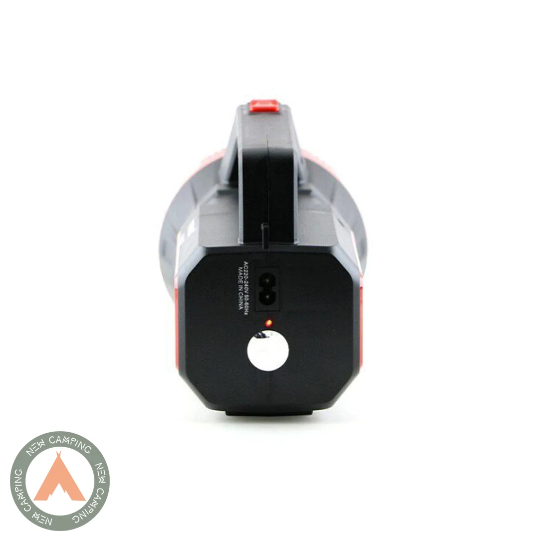 چراغ قوه دستی ویداسی مدل WD-562s - Image 5