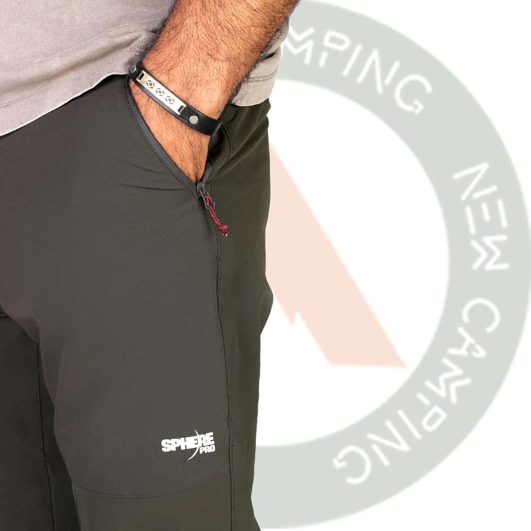 شلوار کوهنوردی ترکینگ Sphere Pro - Image 5
