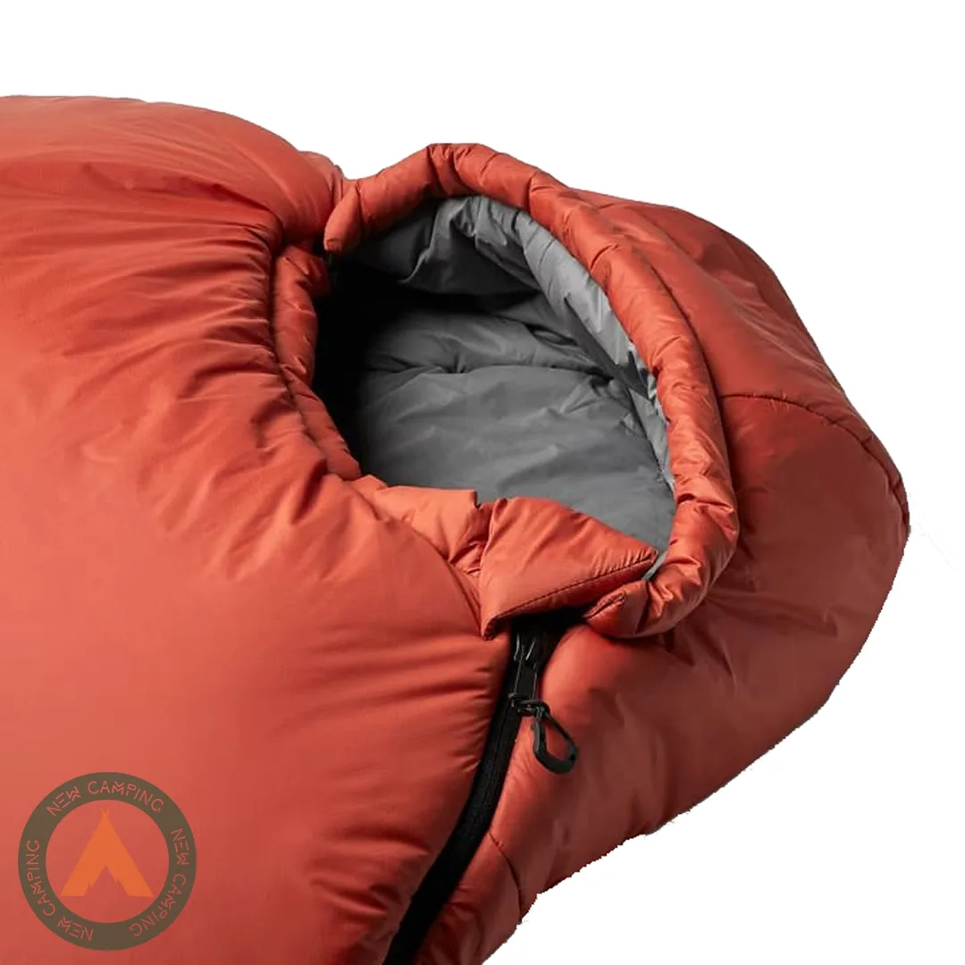 کیسه خواب SIMOND مدل MT500 سایز Large 10° - Image 8