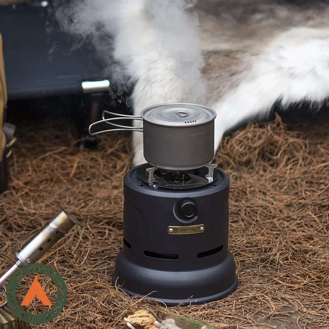 اجاق گاز چند منظوره Naturehike مدل NH20RJ008 - Image 2