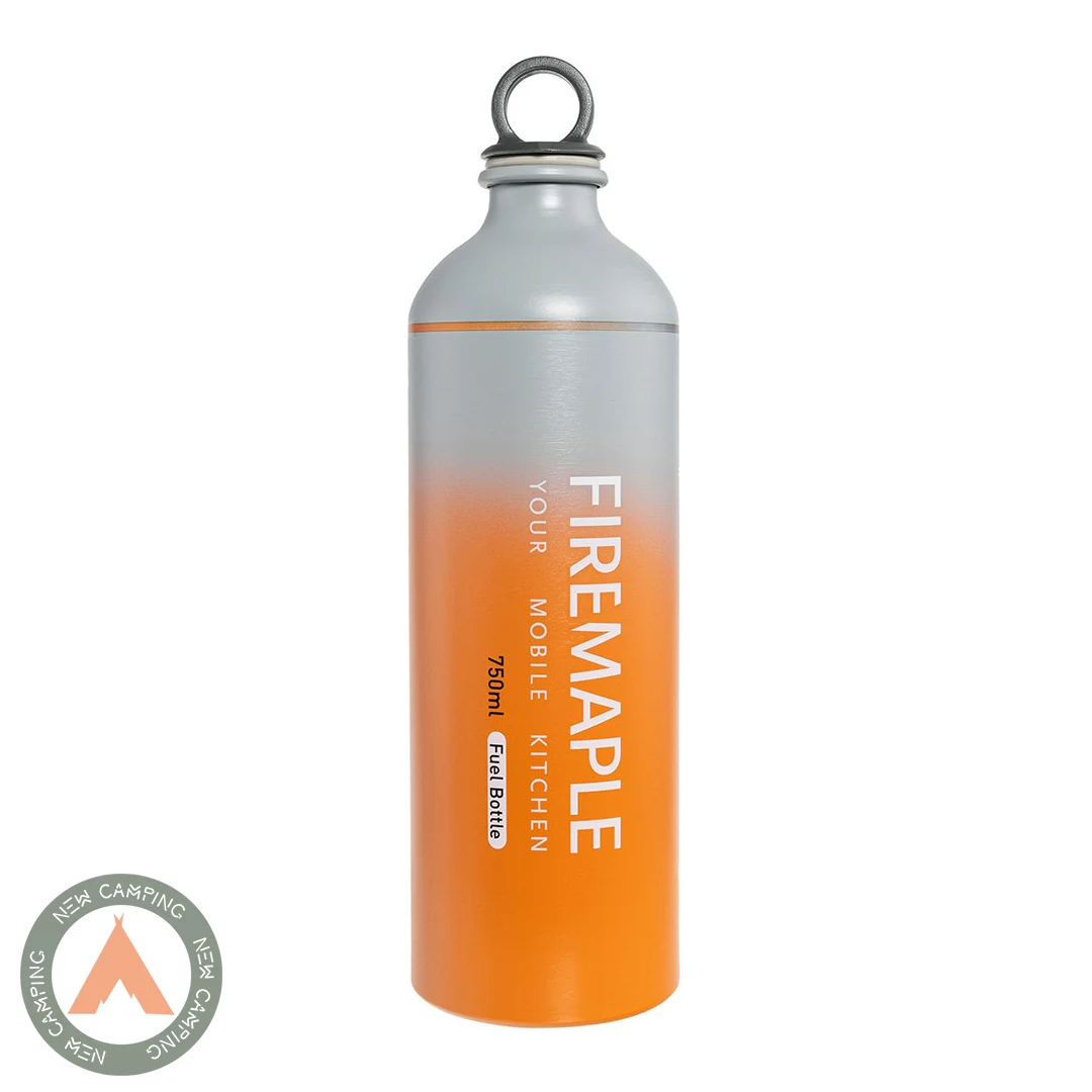 مخزن سوخت 750ml فایرمپل مدل FMS-B750
