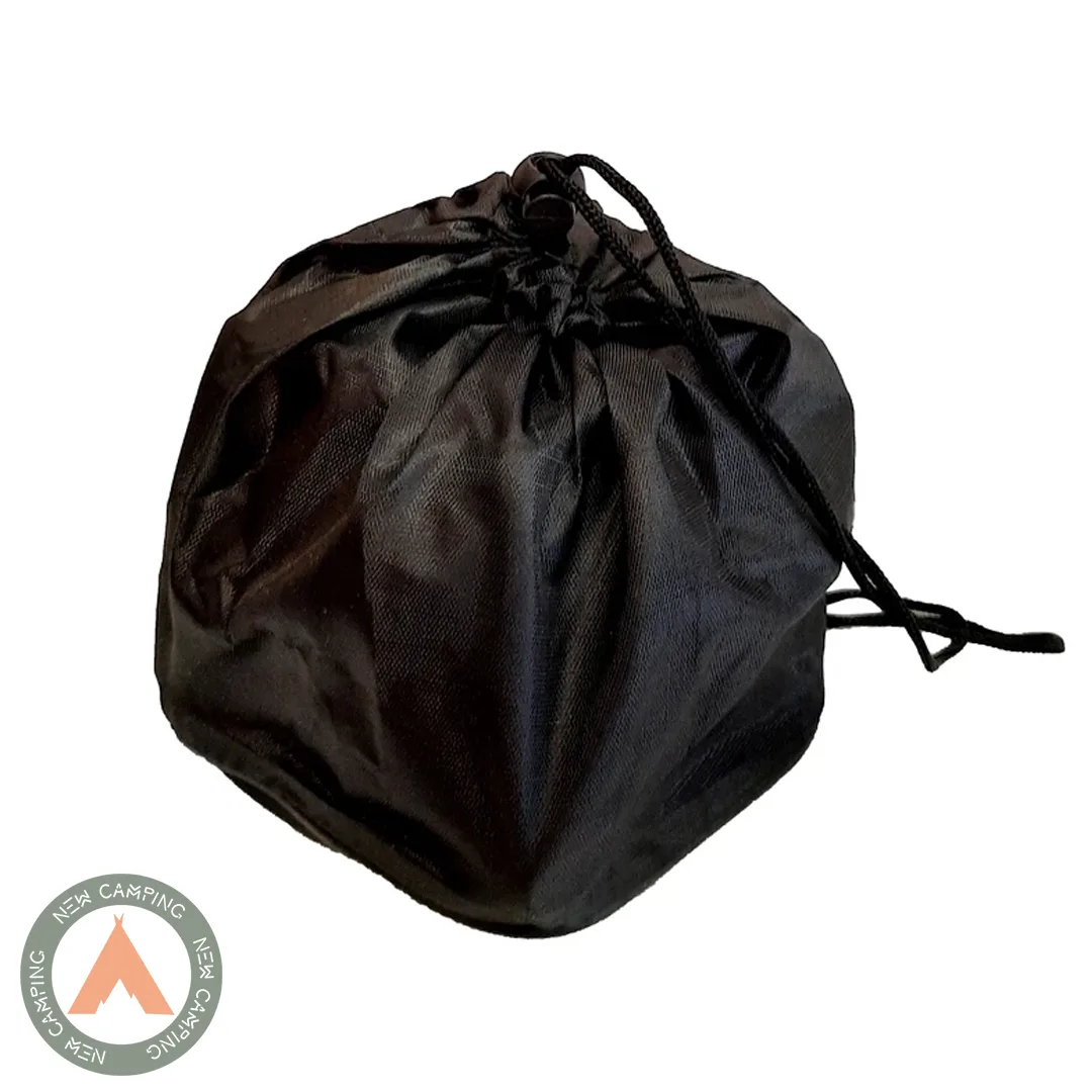 اجاق گاز مسافرتی KOVAR مدل K202 - Image 7