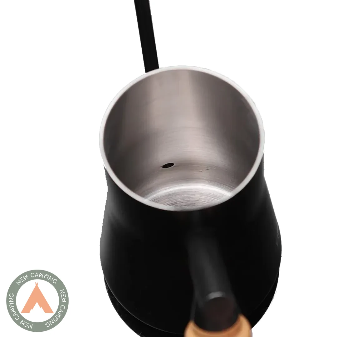 کتری قهوه FIREMAPLE مدل 350ml ORCA - Image 9