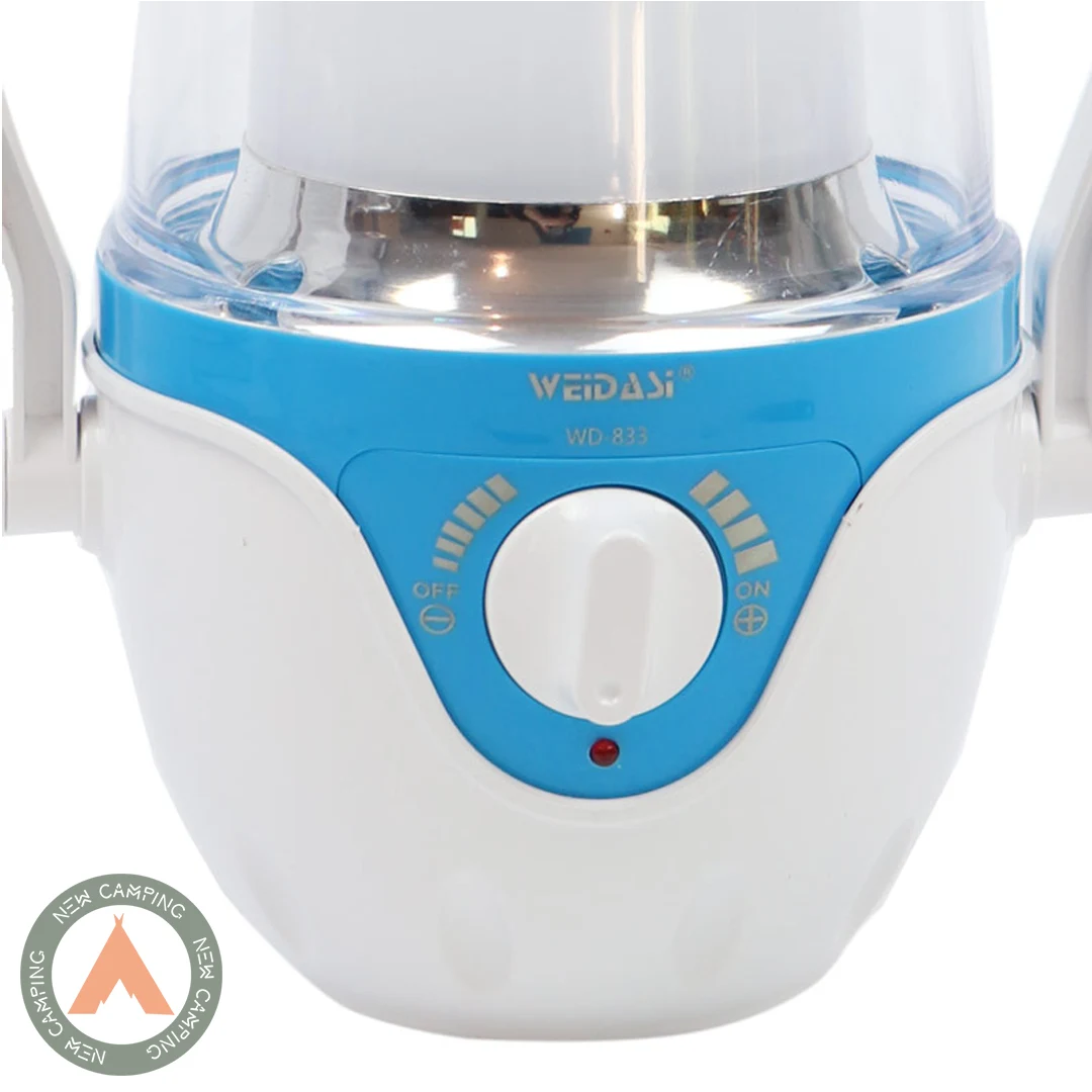 چراغ فانوسی ویداسی مدل WD-833 - Image 4