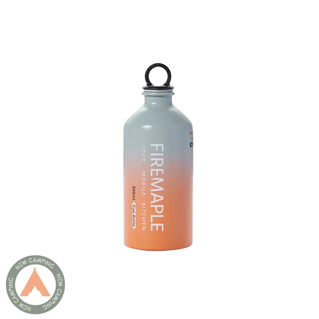 مخزن سوخت 500ml فایرمپل مدل FMS-B750